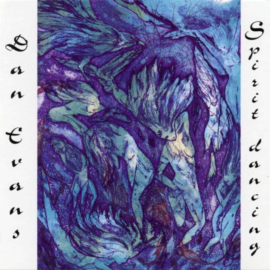Spirit Dancing